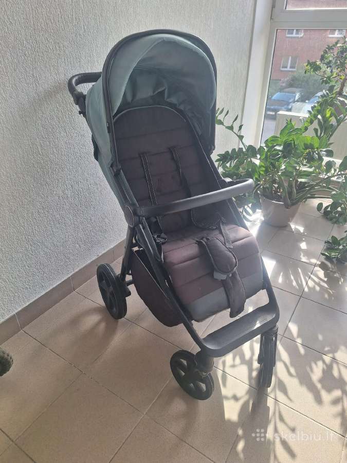 Carrello bravo sportinukas