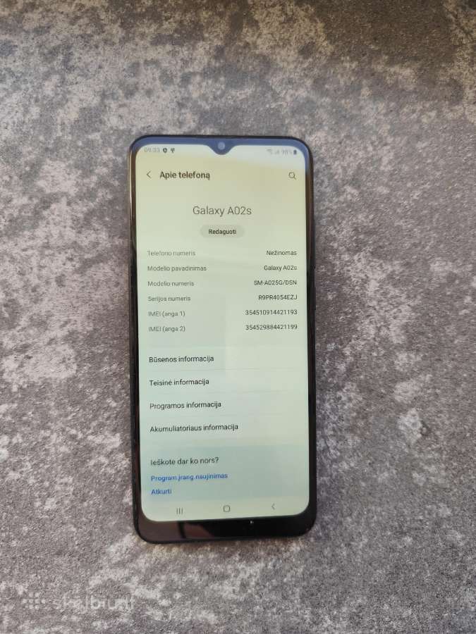 Samsung Galaxy S22