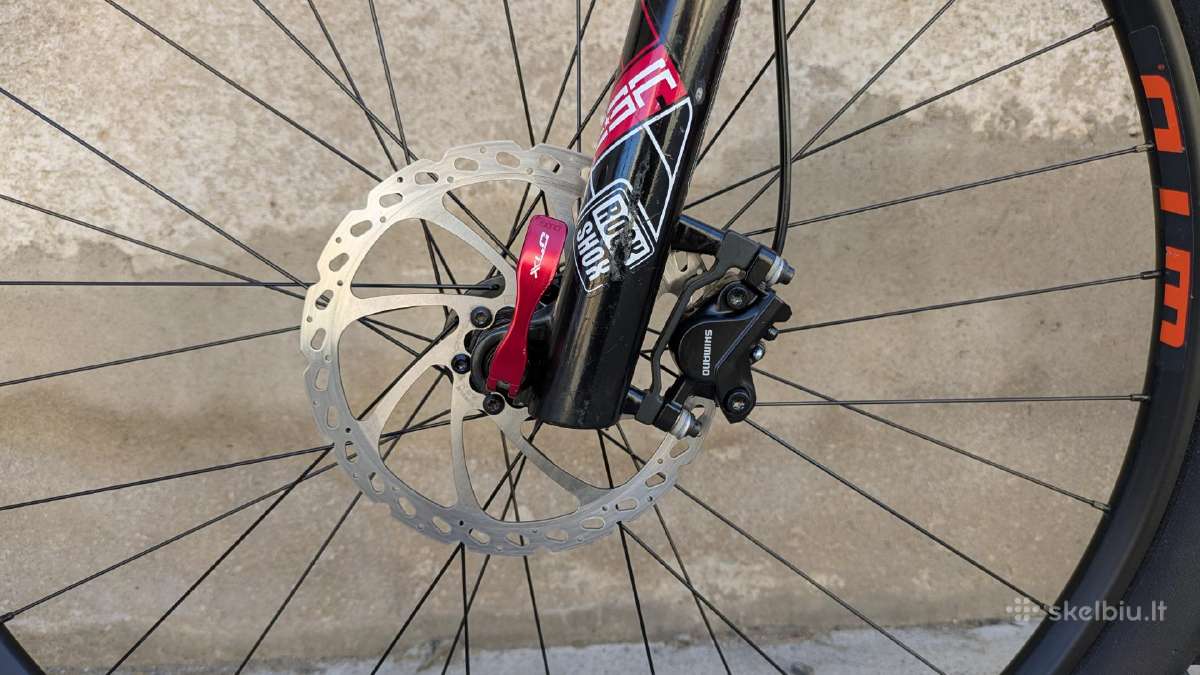 Specialized Stumpjumper carbon - nuotraukos Nr. 21