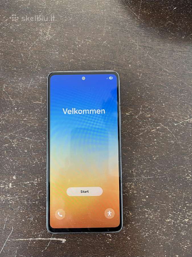 Galaxy A53 5G