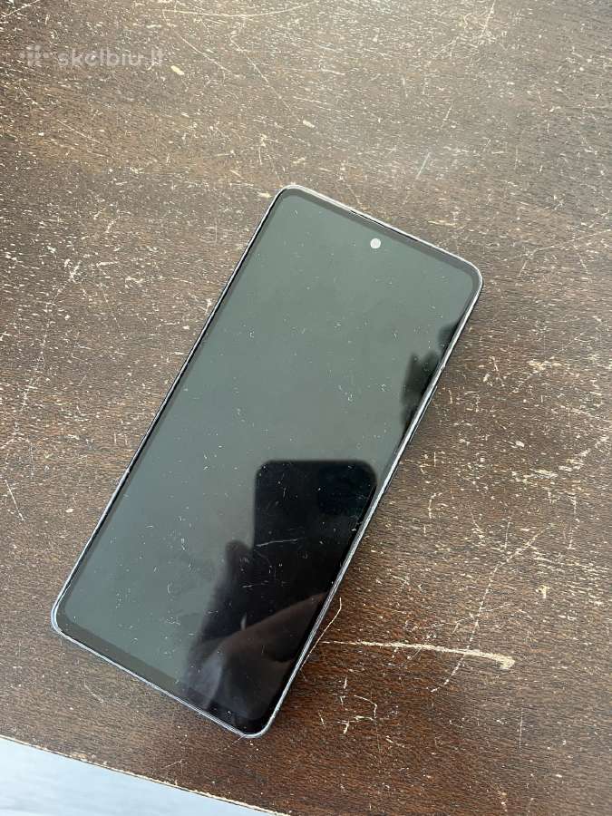 Galaxy A53 5G - nuotraukos Nr. 2
