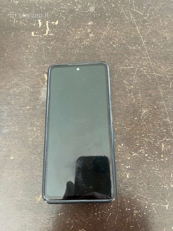 Galaxy A53 5G - nuotraukos Nr. 3