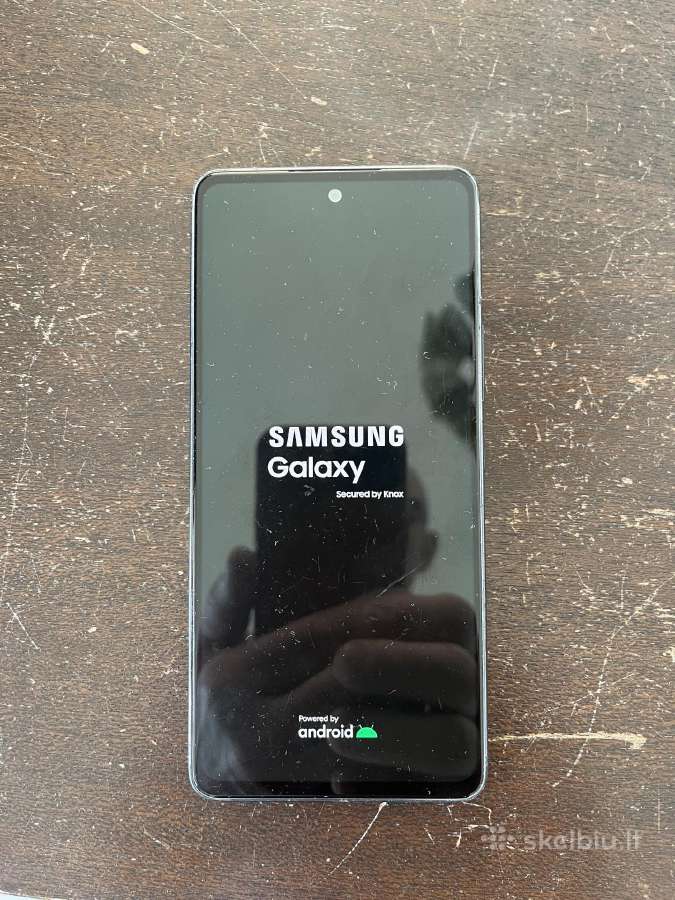 Galaxy A53 5G - nuotraukos Nr. 6