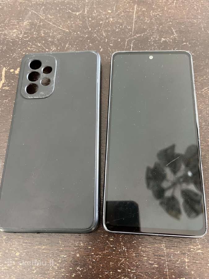 Galaxy A53 5G - nuotraukos Nr. 7