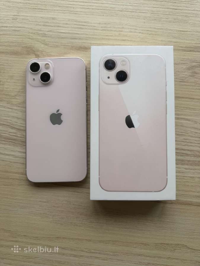 iPhone 13 128 GB