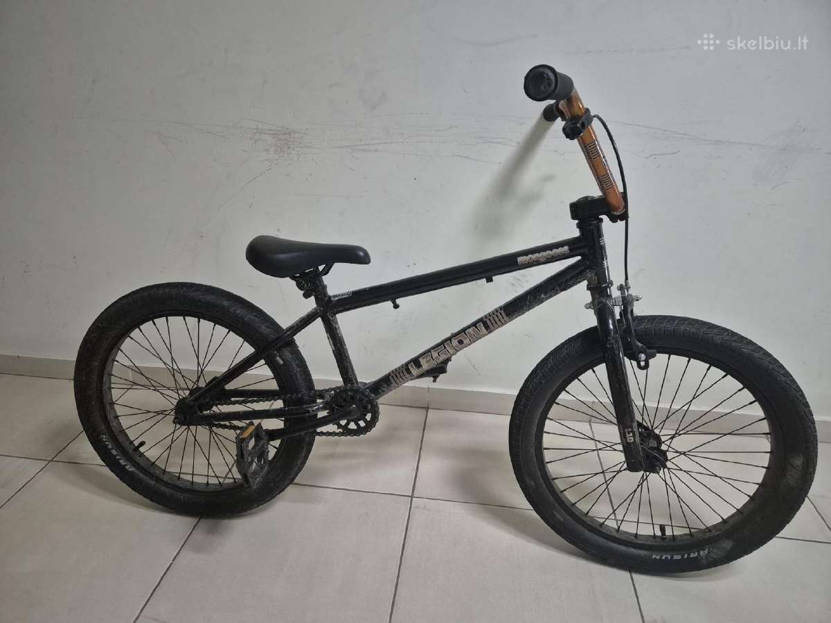 BMX