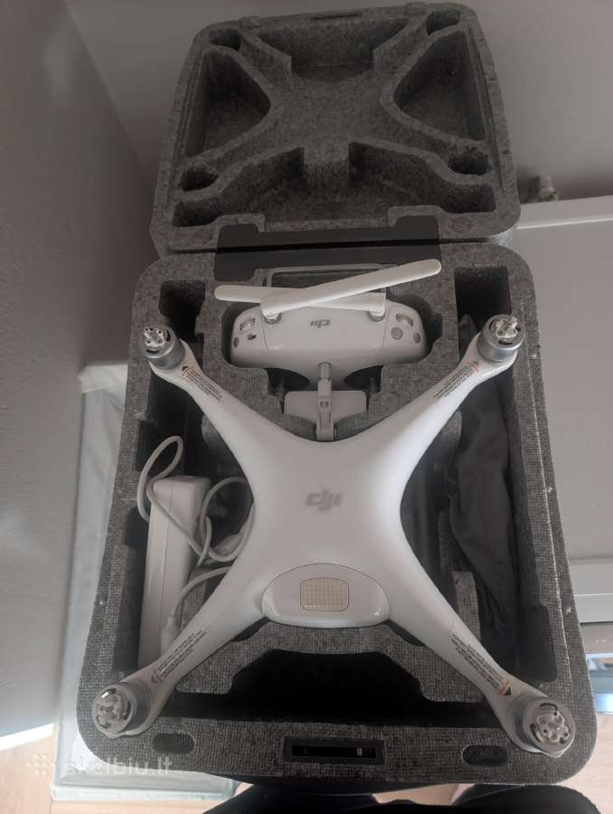 Dji Phantom 4
