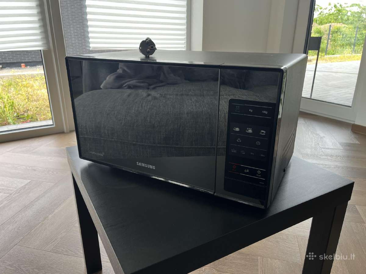 Samsung Mikrobangų krosnelė