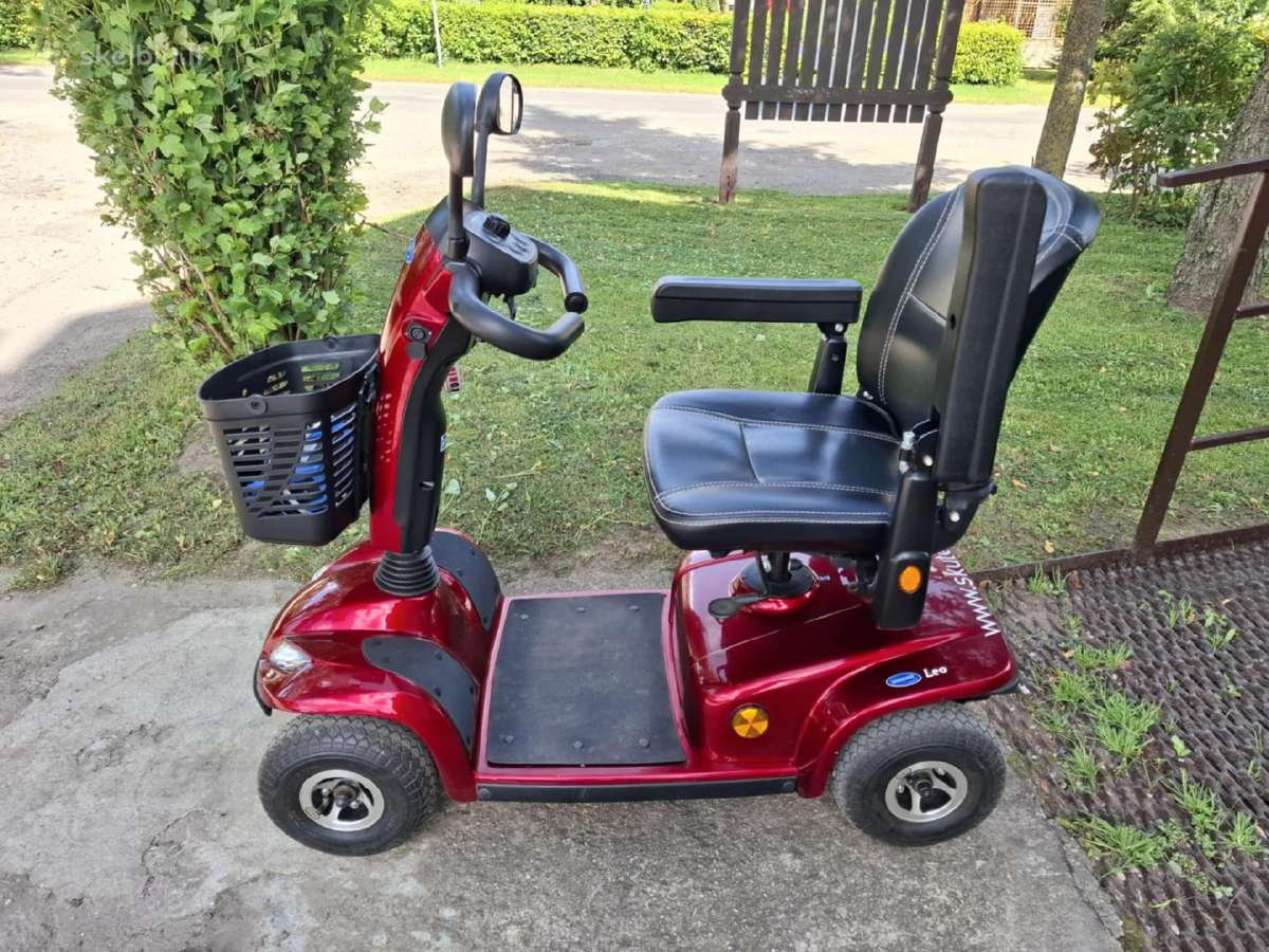 Invacare Leo 4