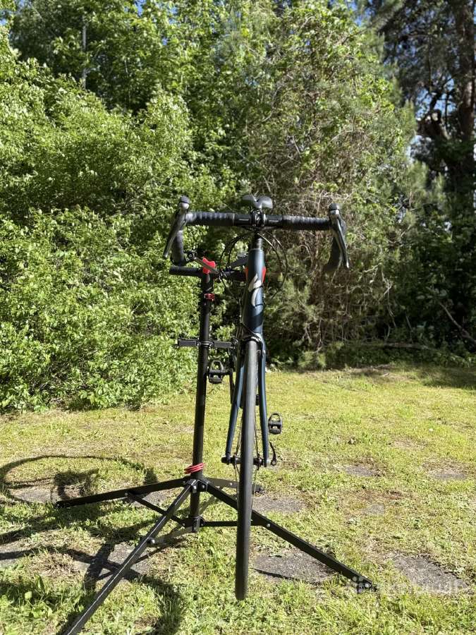 Specialized Roubaix Sl4 plentinis dviratis, XXL - nuotraukos Nr. 3