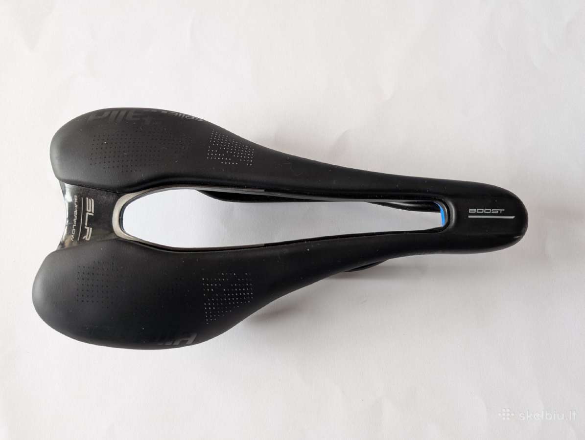 Selle Italia SLR Boost Tm superflow