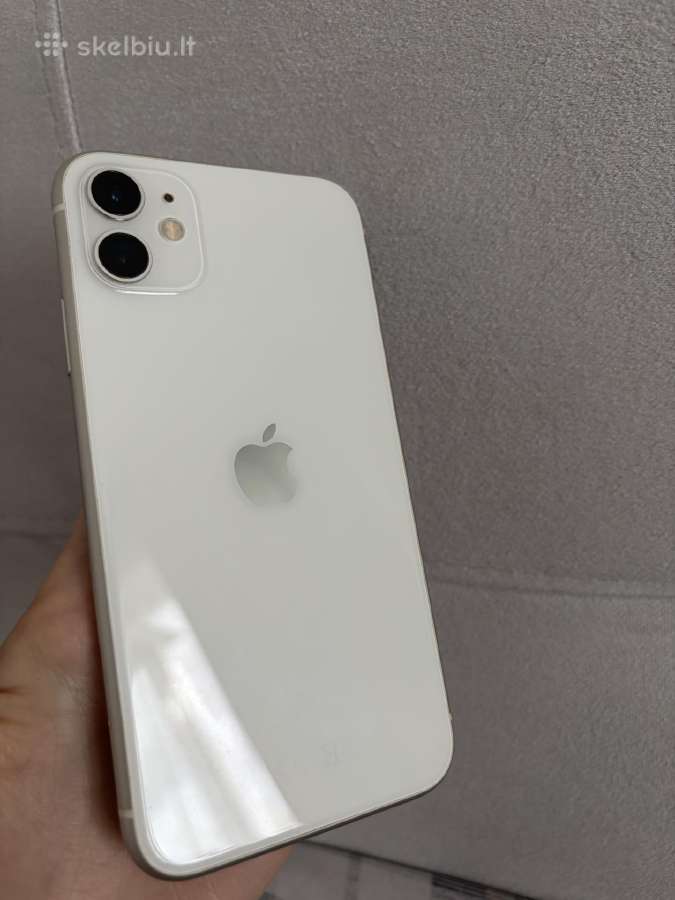 iPhone 11 128gb