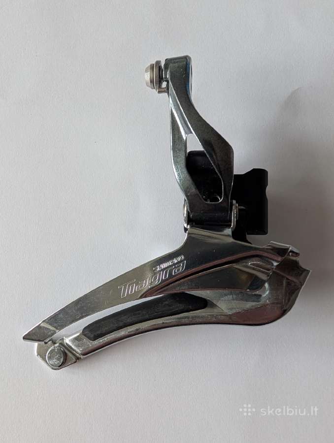 Shimano Tiagra priekinis pavarų perjungėjas