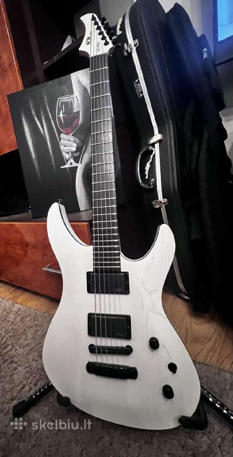 Fgn Fujigen Mythic J standard 2024 Made Japan