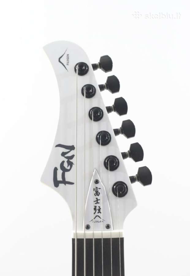 Fgn Fujigen Mythic J standard 2024 Made Japan - nuotraukos Nr. 2