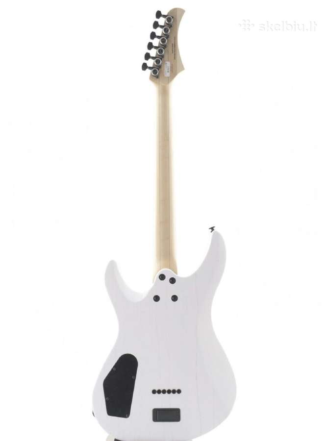 Fgn Fujigen Mythic J standard 2024 Made Japan - nuotraukos Nr. 4