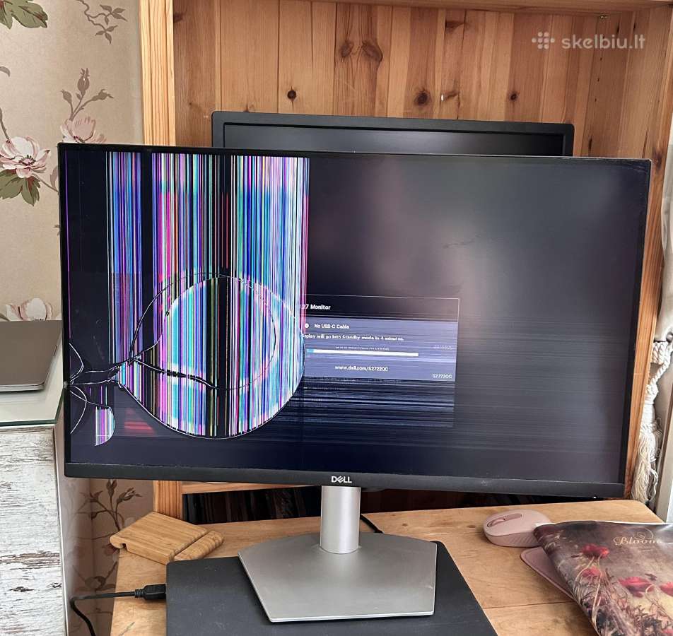 Dell S2722qc dalims