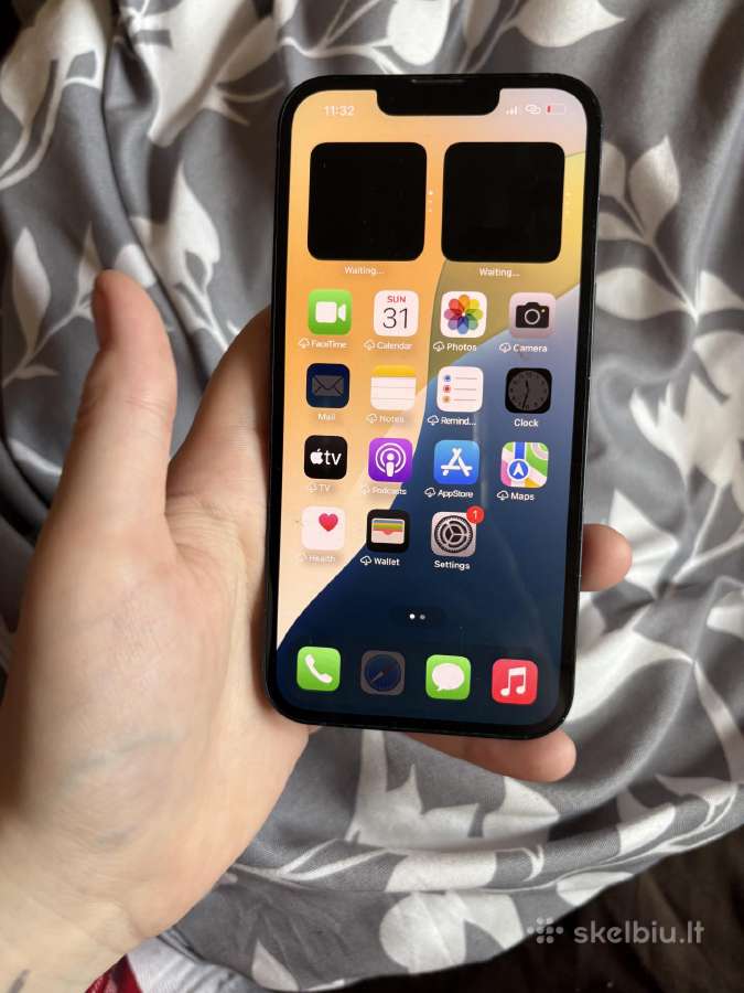 Apple iPhone 13 128gb
