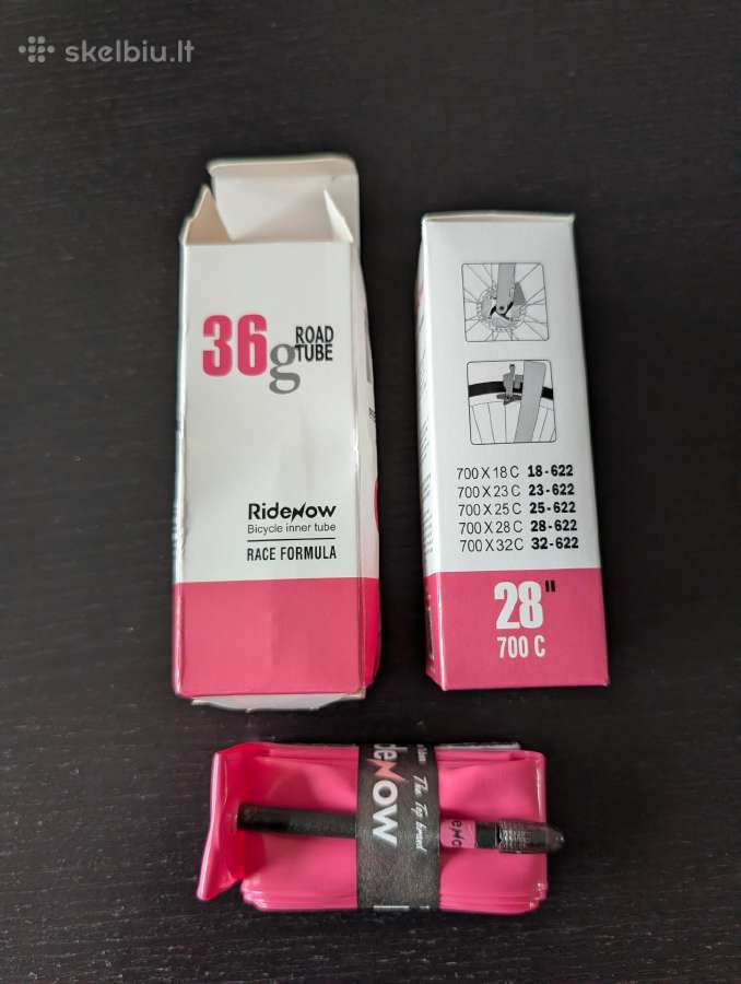 Ridenow Tpu kameros