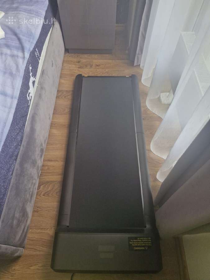 Kingsmith Walkingpad A1 Plus