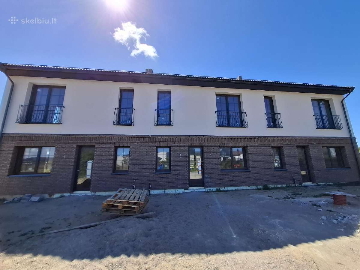 Svajoniu krante geroje vietoje Namas! - nuotraukos Nr. 3