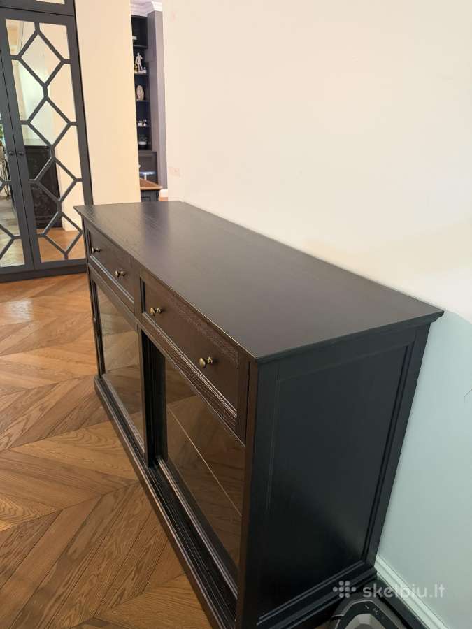 Ikea komoda