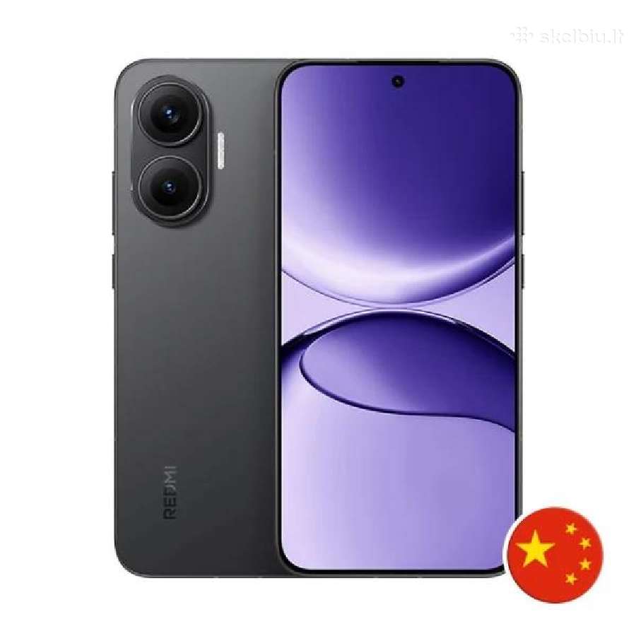 Redmi Turbo 4 Pro 12gb/256gb