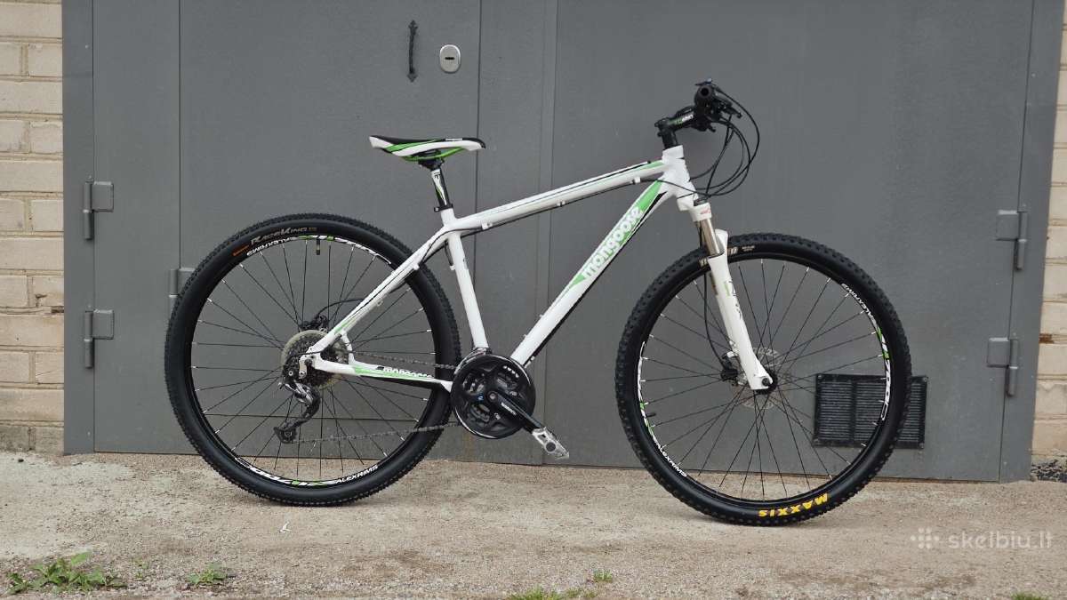 Kalnų dviratis Moongose 29"