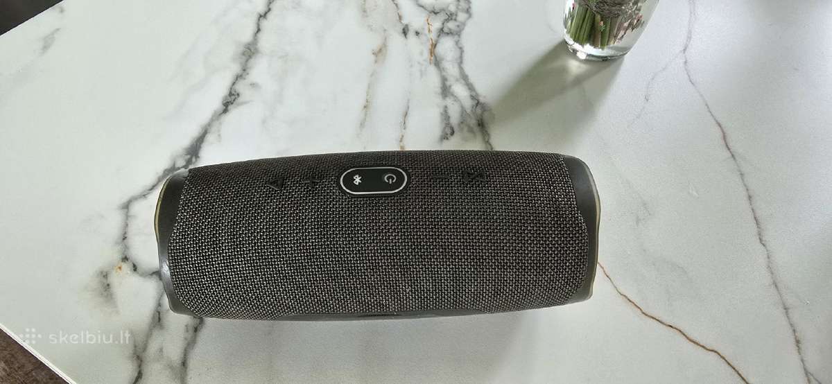 Jbl charge 4