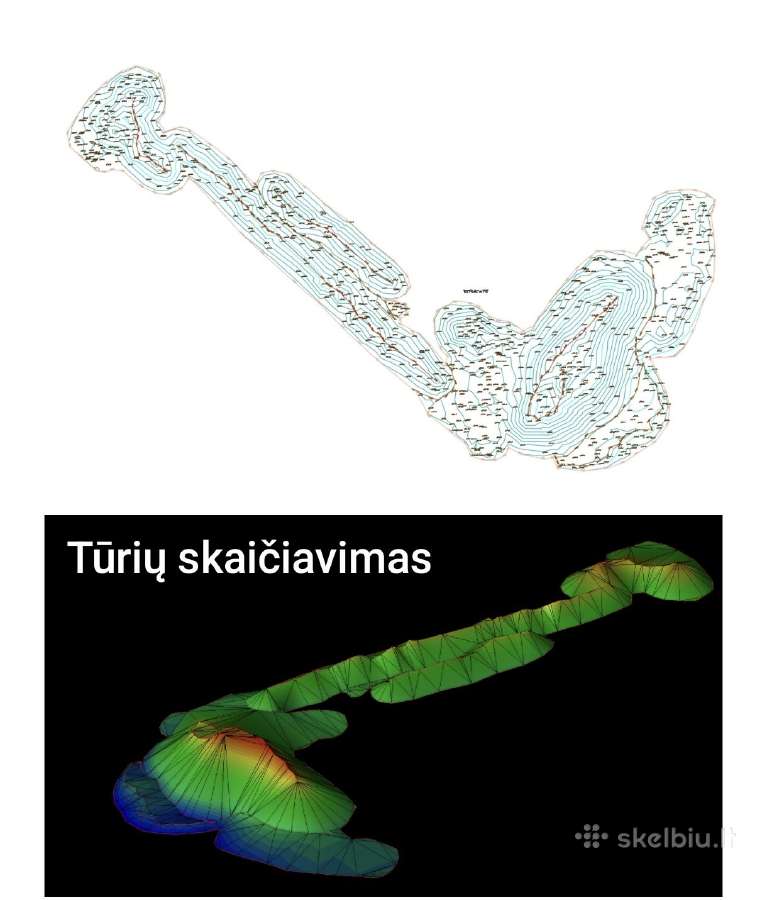 3D Modeliavimas Statyboms ir Sunkiajai Technikai - nuotraukos Nr. 4
