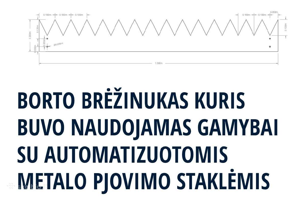 3D Modeliavimas Statyboms ir Sunkiajai Technikai - nuotraukos Nr. 11
