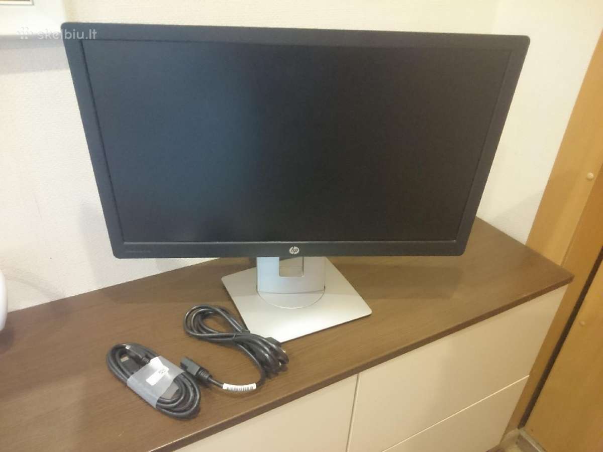 Monitorius Hp Elitedisplay 232