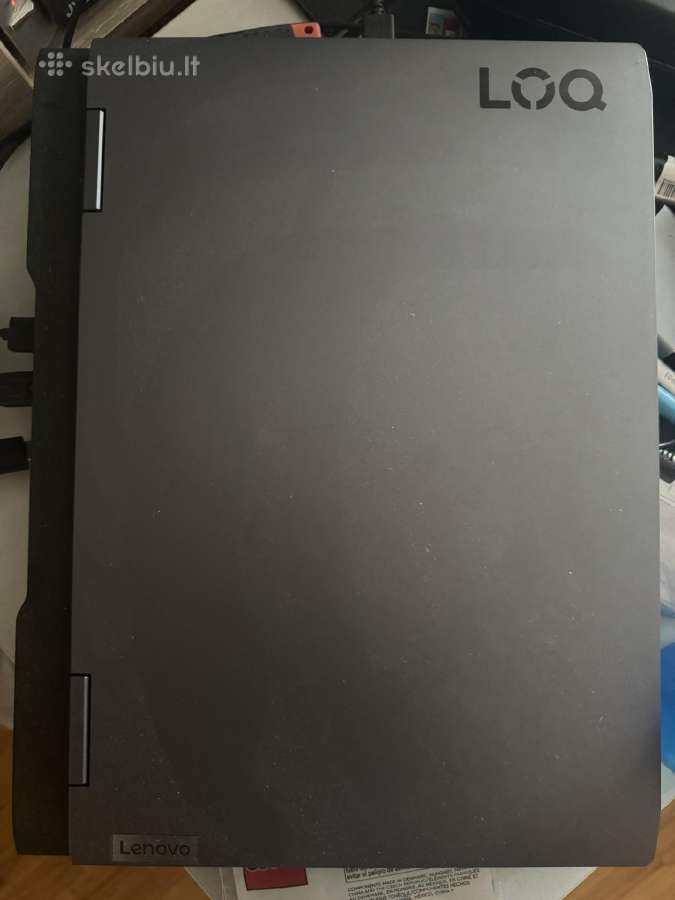 Lenovo loq 16ap8h