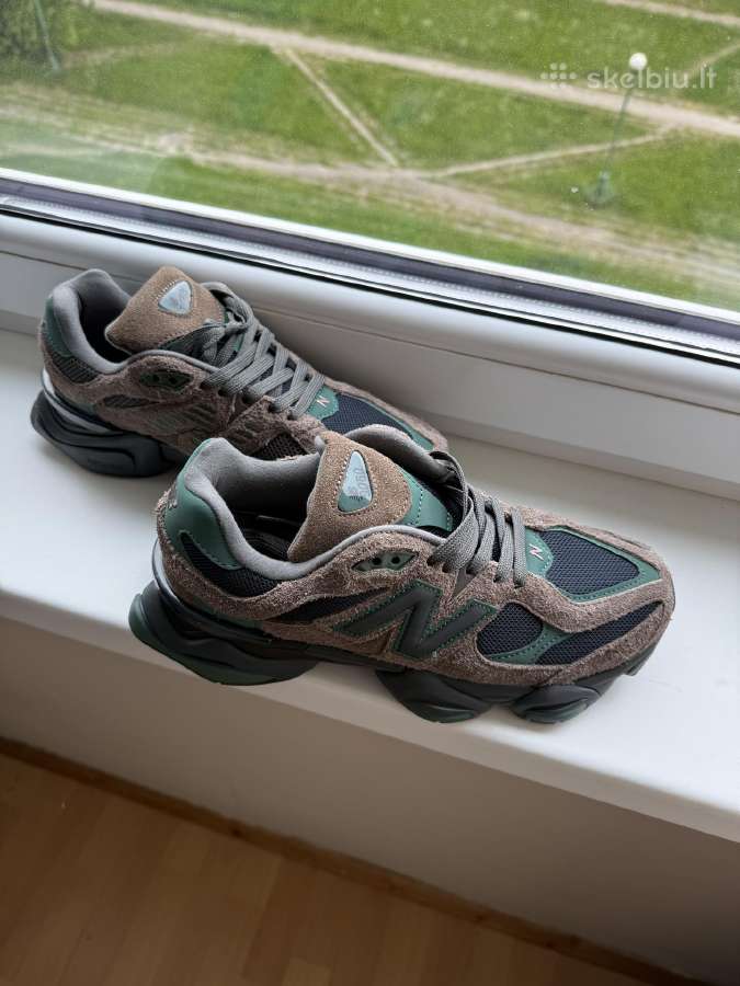 New Balance 9060 kedai