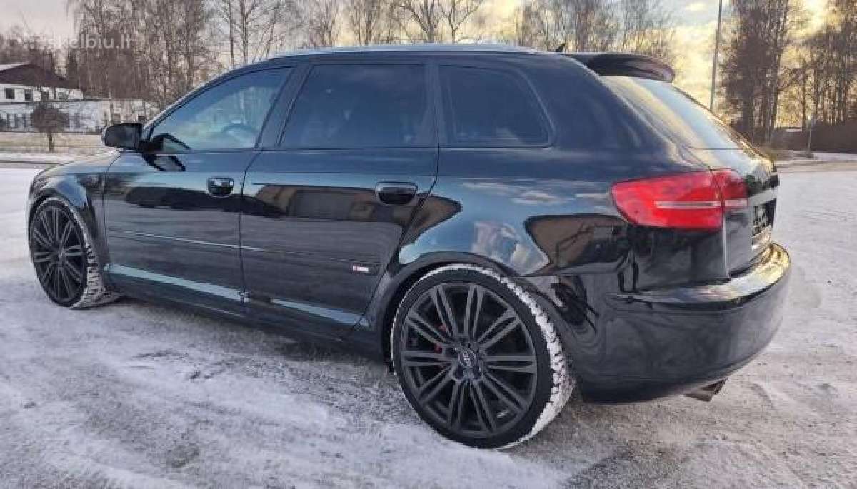 Ratlankiai su padangom 205/55r16, amortizatoriai - nuotraukos Nr. 9