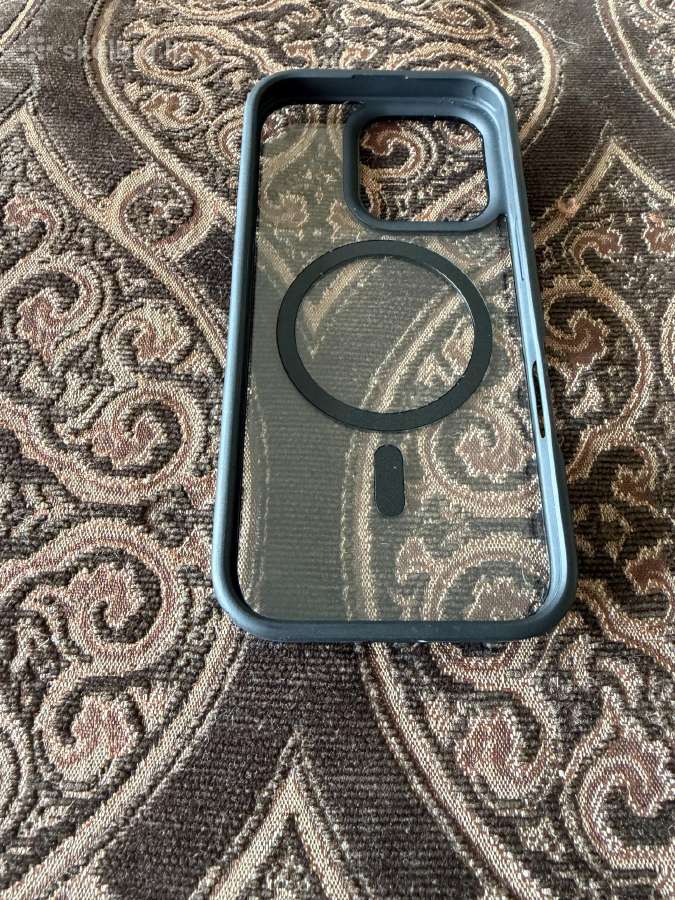 Parduodu dėklus, skirtus iPhone 16 Pro - nuotraukos Nr. 3