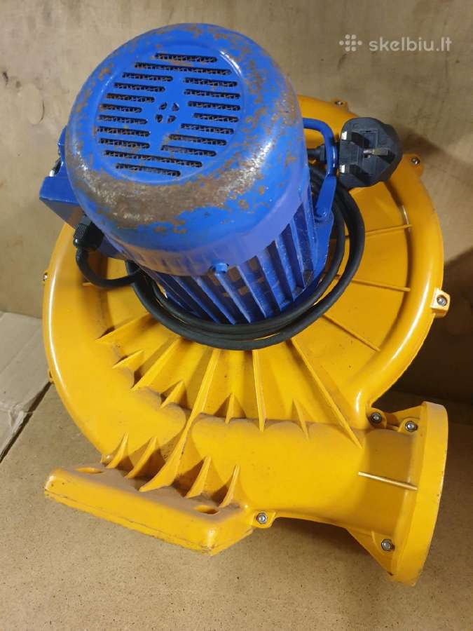 Oro pompa
