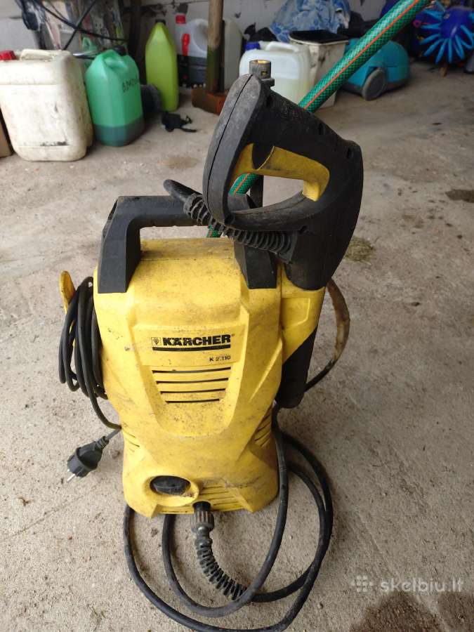Karcher K2.110