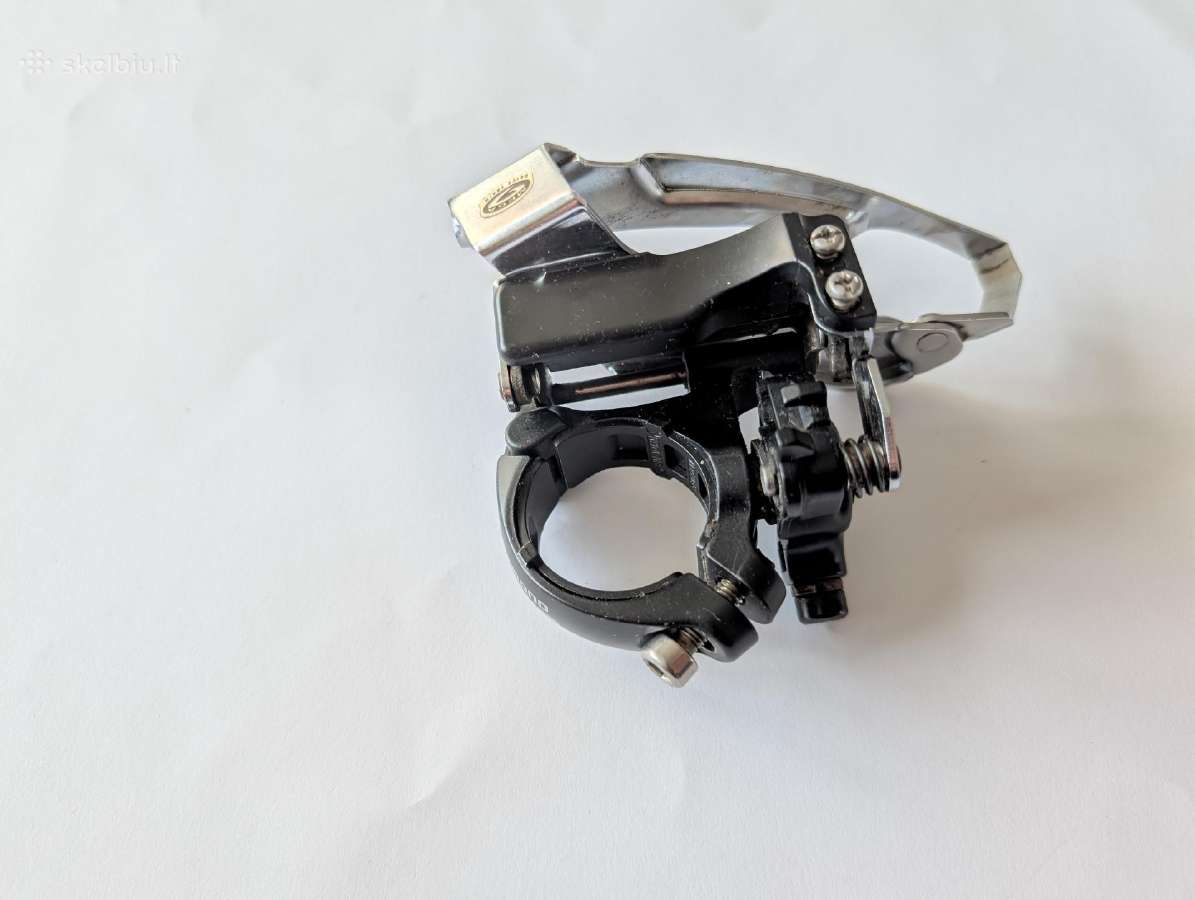 Shimano Deore Fd-m530 - nuotraukos Nr. 2