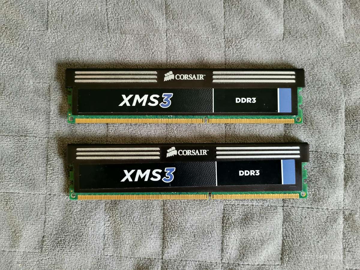 Ddr3 RAM