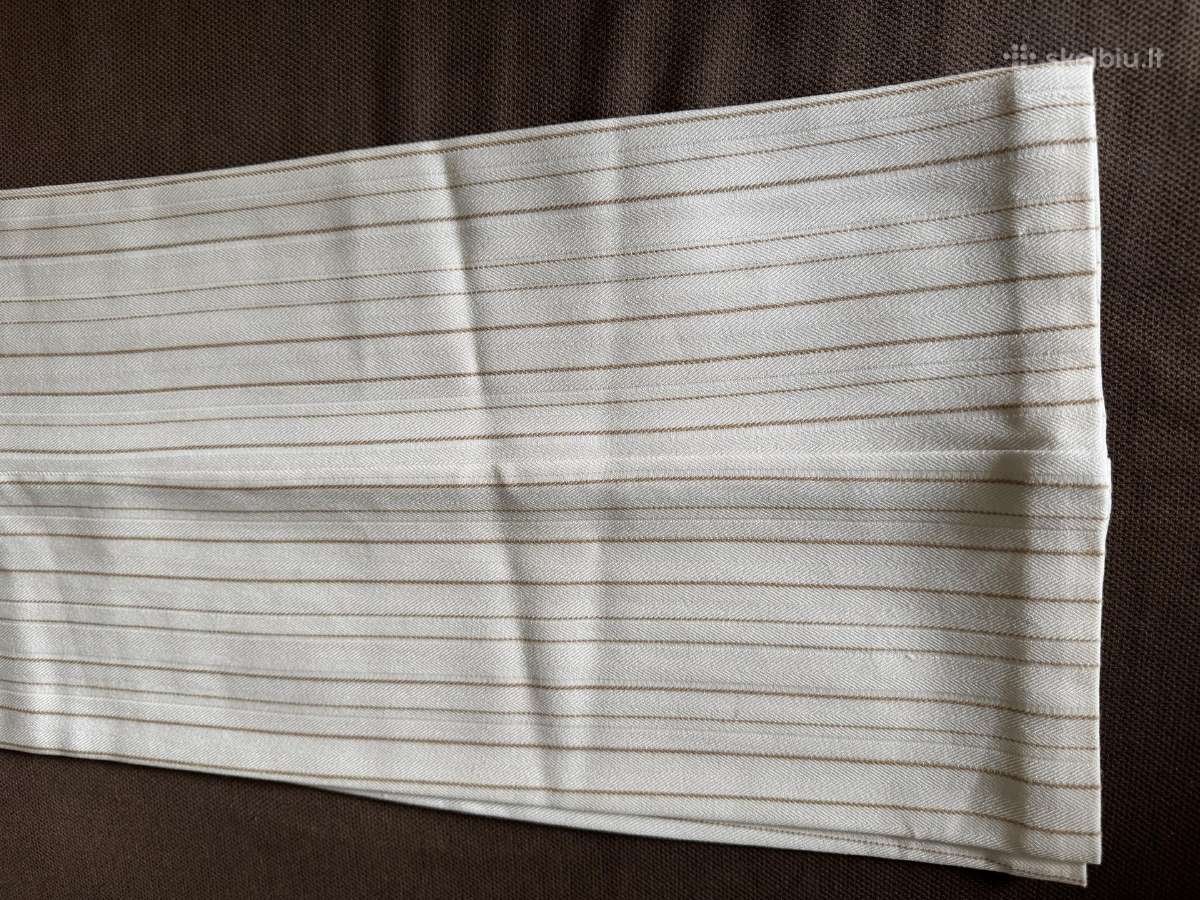 Vero Moda kostiumas puikus su platėjančiom kelnėm - nuotraukos Nr. 6