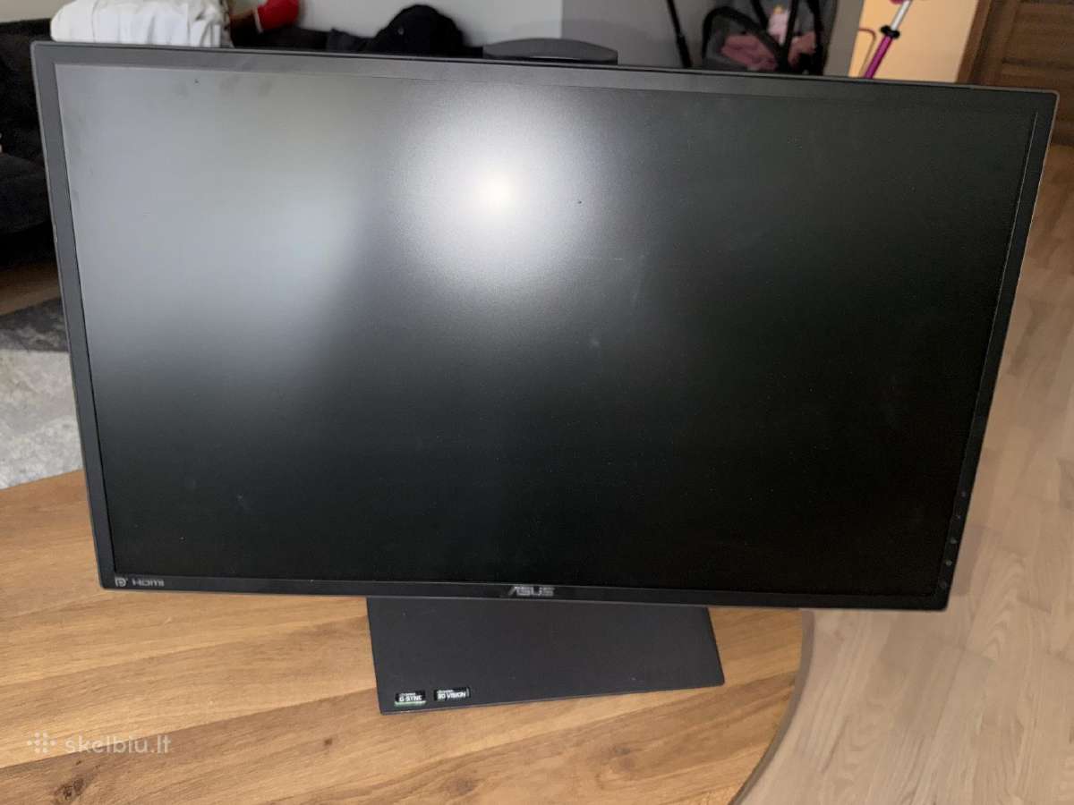 Asus Rog Pg248q esport monitorius