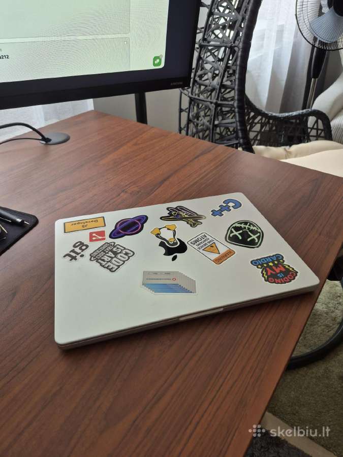MacBook Pro 14" M2 Max 32gb 1t