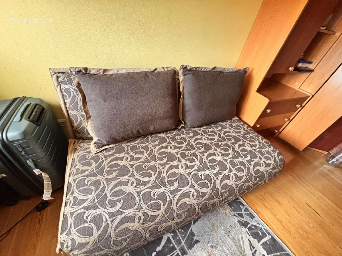 Sofa-lova