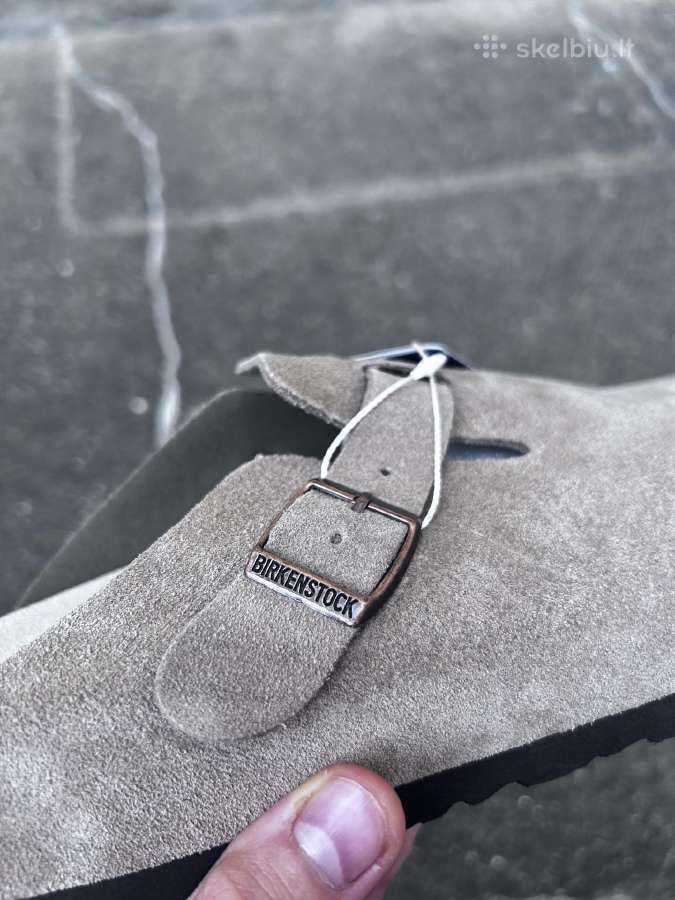 Birkenstock Boston clogs - nuotraukos Nr. 2