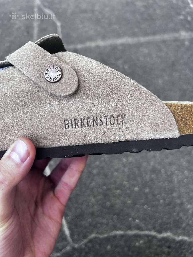 Birkenstock Boston clogs - nuotraukos Nr. 5