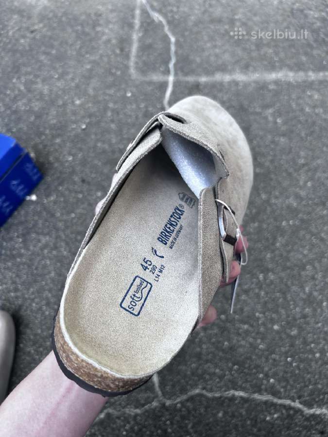 Birkenstock Boston clogs - nuotraukos Nr. 7