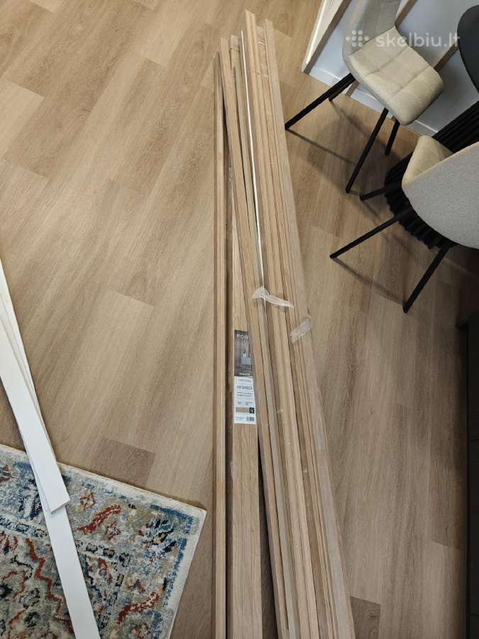 Dekoratyviniai bruseliai