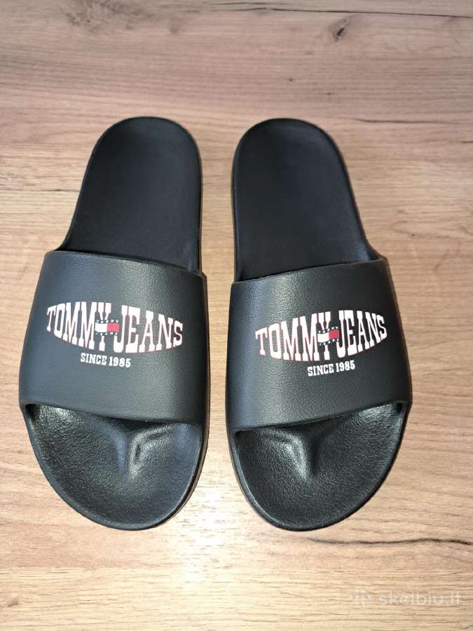 Tommy Jeans šlepetės