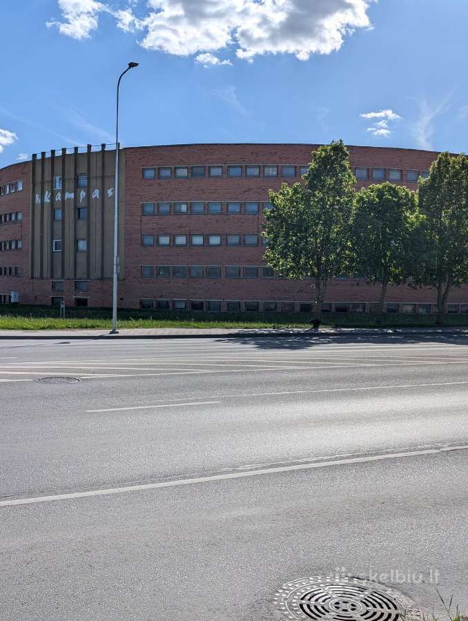 Garažai